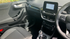 Ford Puma 1.0 EcoBoost Hybrid mHEV Titanium 5dr Petrol Hatchback